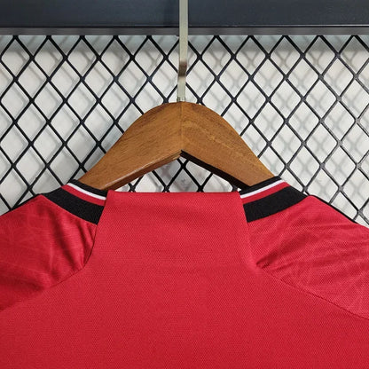 Maillot Manchester United 2023 2024 domicile