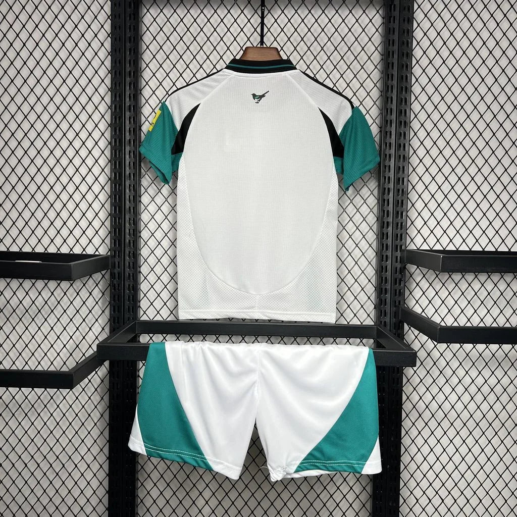Kit Enfant Newcastle 2024-25