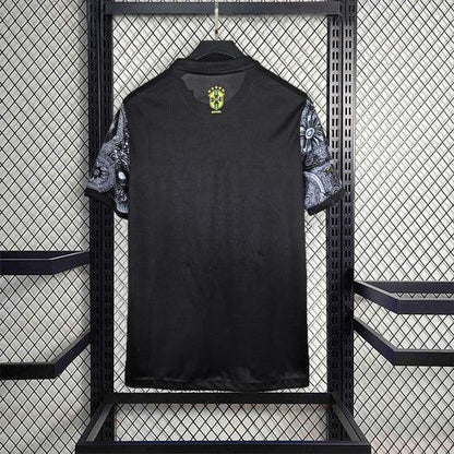 MAILLOT CONCEPT BRÉSIL 2024