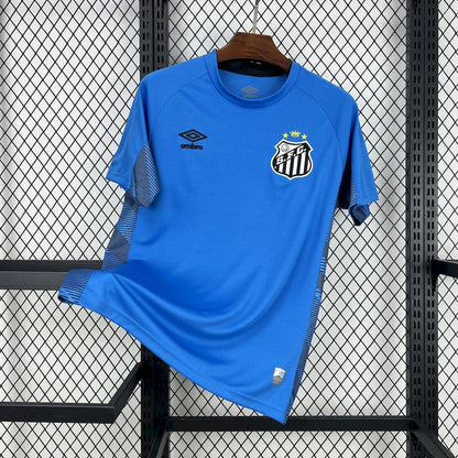 Maillot Santos Gardien 2025-26