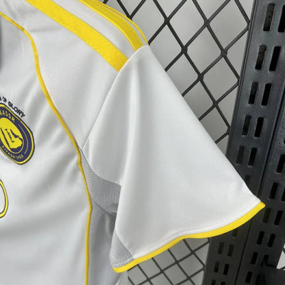 kit enfant al-nassr 2025-26