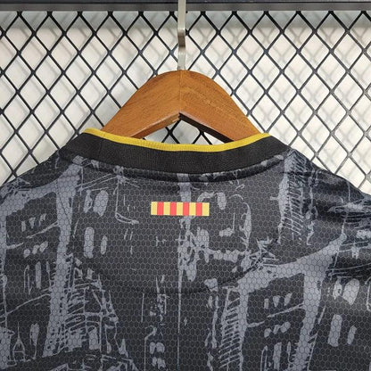 Maillot FC Barcelone saison 2023-2024 édition spéciale