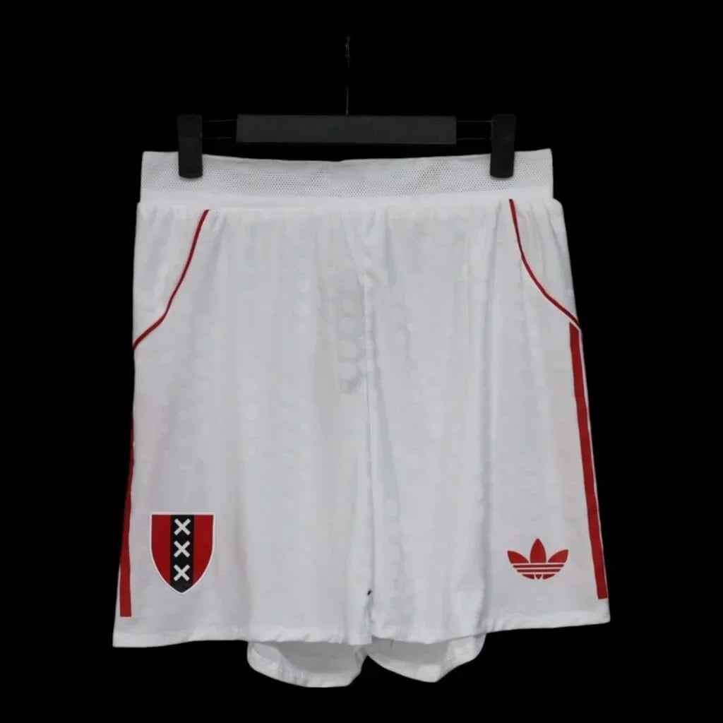 Short Ajax 2025-26