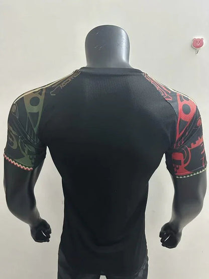 Maillot Mexique concept 2025-26