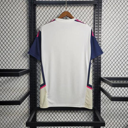 Maillot Arsenal 2023 2024 Entraînement