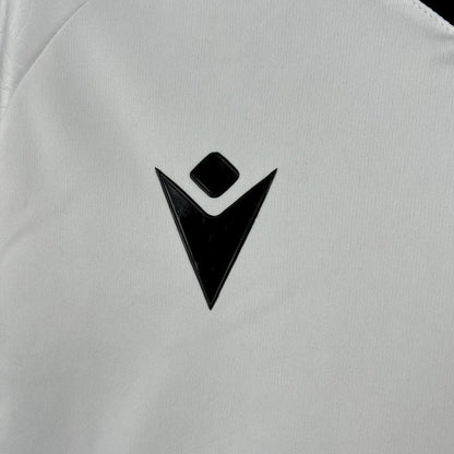 Maillot Albanie extérieur 2025