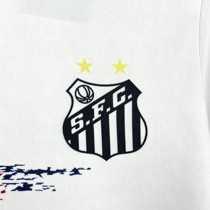 Maillot Neymar concept 2025-26