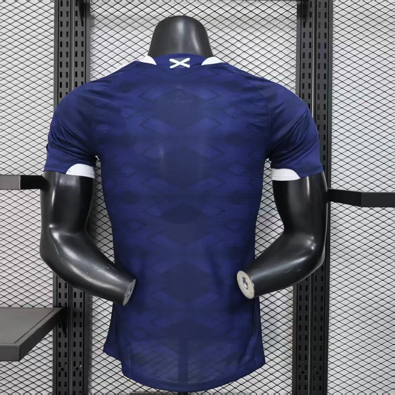 Maillot Écosse Coupe du monde 2026