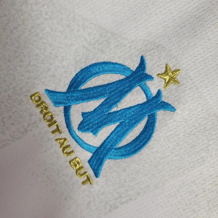 Maillot Olympique de Marseille domicile 2023 2024