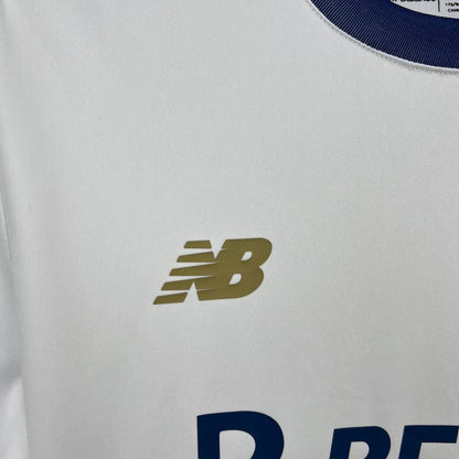Maillot Porto Away 2025/26
