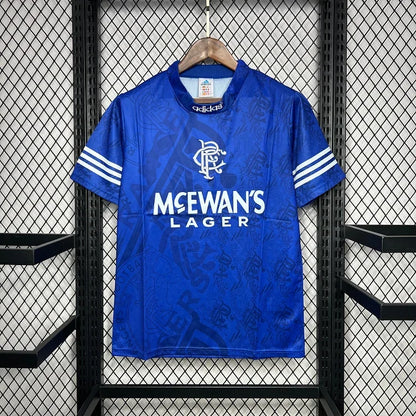 MAILLOT RÉTRO ANGERS 1994/95
