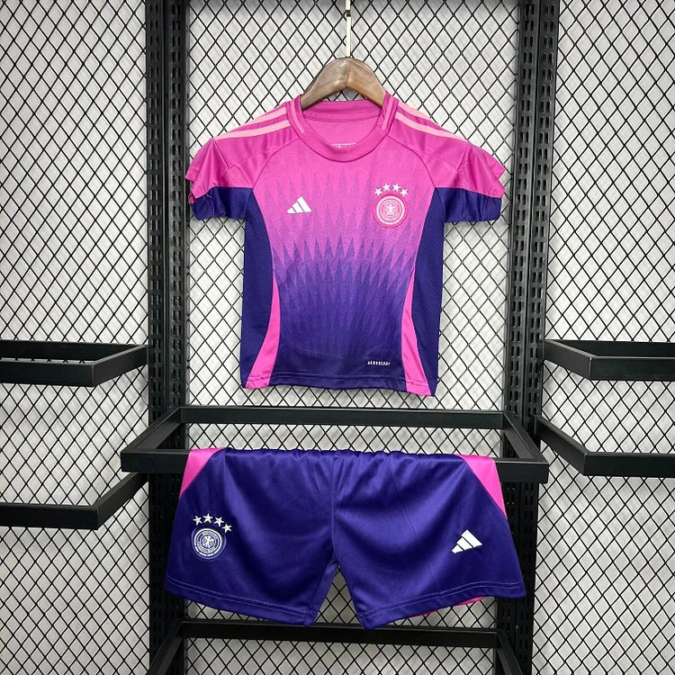 KIT ENFANT ALLEMAGNE