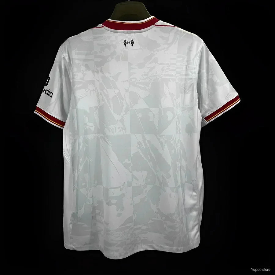 Maillot Liverpool saison 2023-2024 third version player