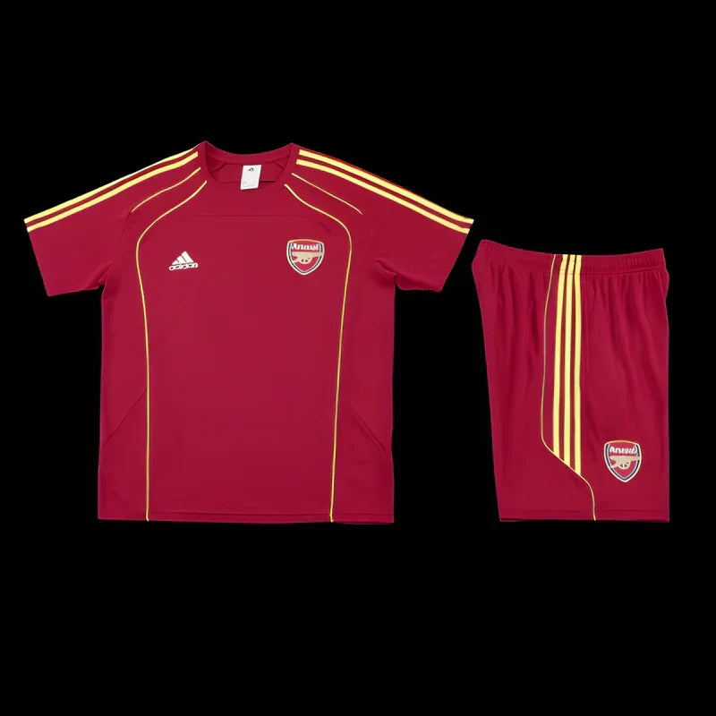 Ensemble Arsenal