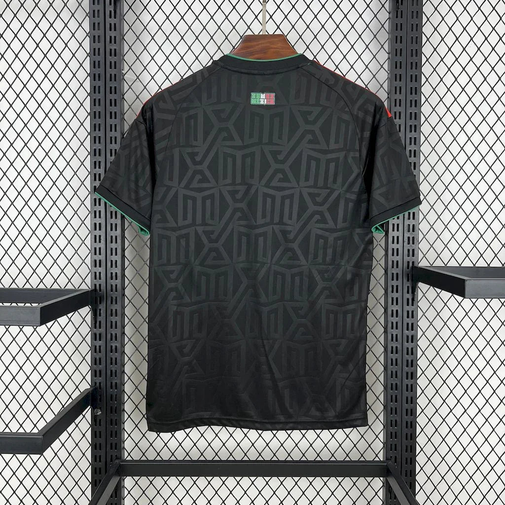 Maillot Mexique extérieur 2025-26