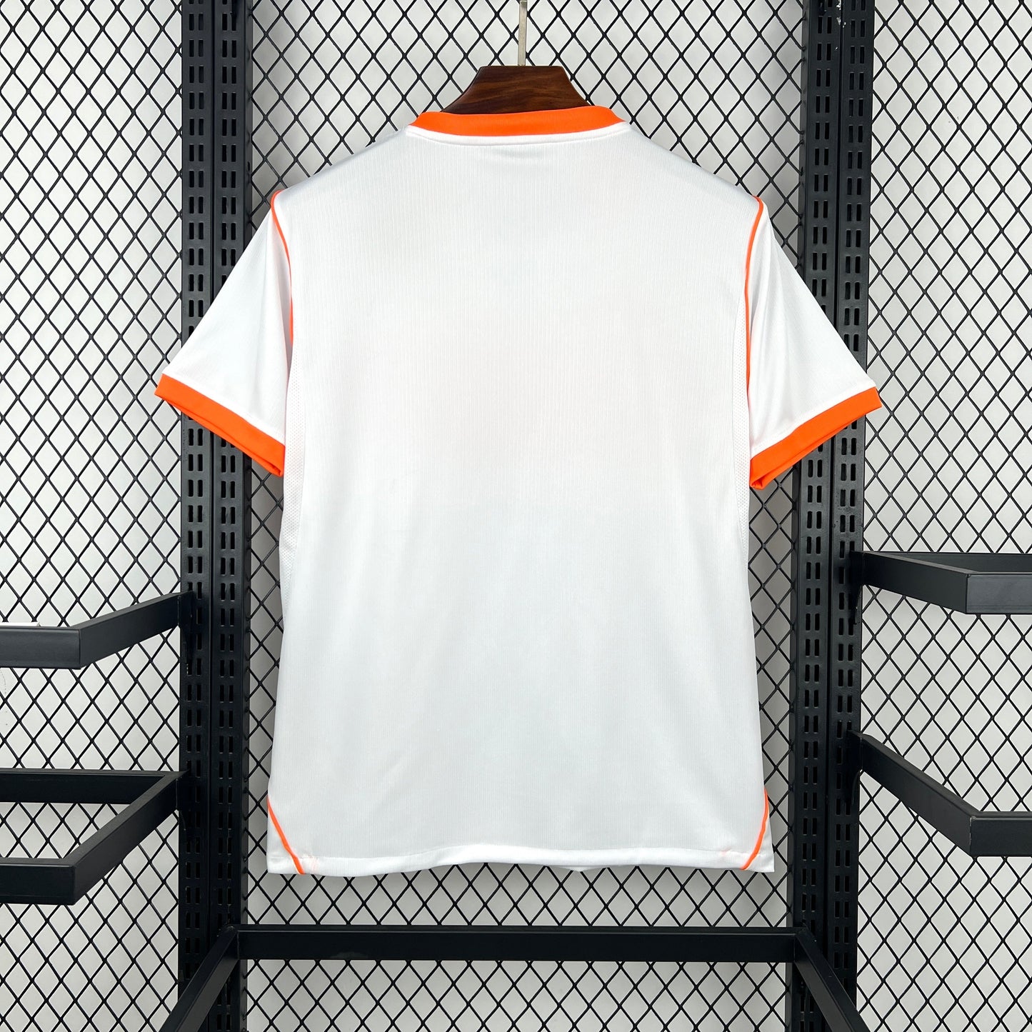 Maillot Pays-bas Coupe du monde 2026