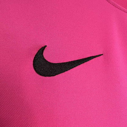 Maillot Sporting concept 2024-25