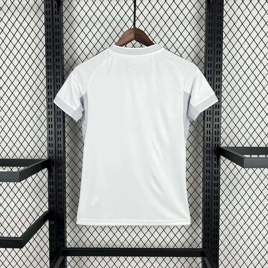 Maillot Real Madrid Domicile Feminin 2025/26