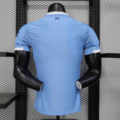 Maillot 25-26 Manchester City