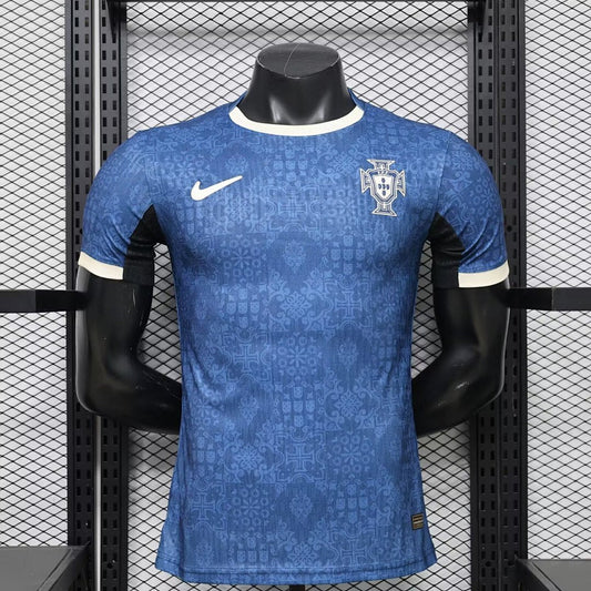Maillot Portugal concept 2026