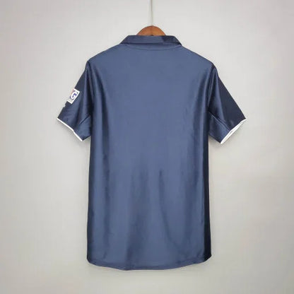 Maillot Paris Saint Germain saison 1998 domicile  rétro
