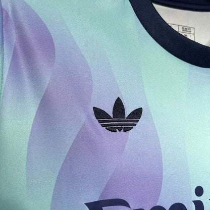 Maillot Arsenal Third 2024/25