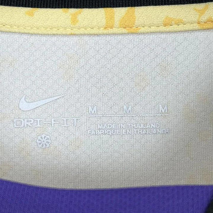 Maillot Foot FC Barcelone2025 2026 extérieur Kobe Bryant Mamba