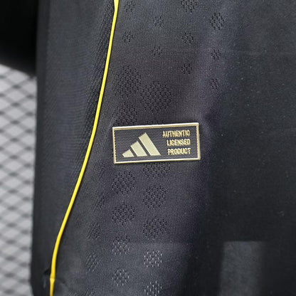 Maillot Real Madrid concept 2025-26