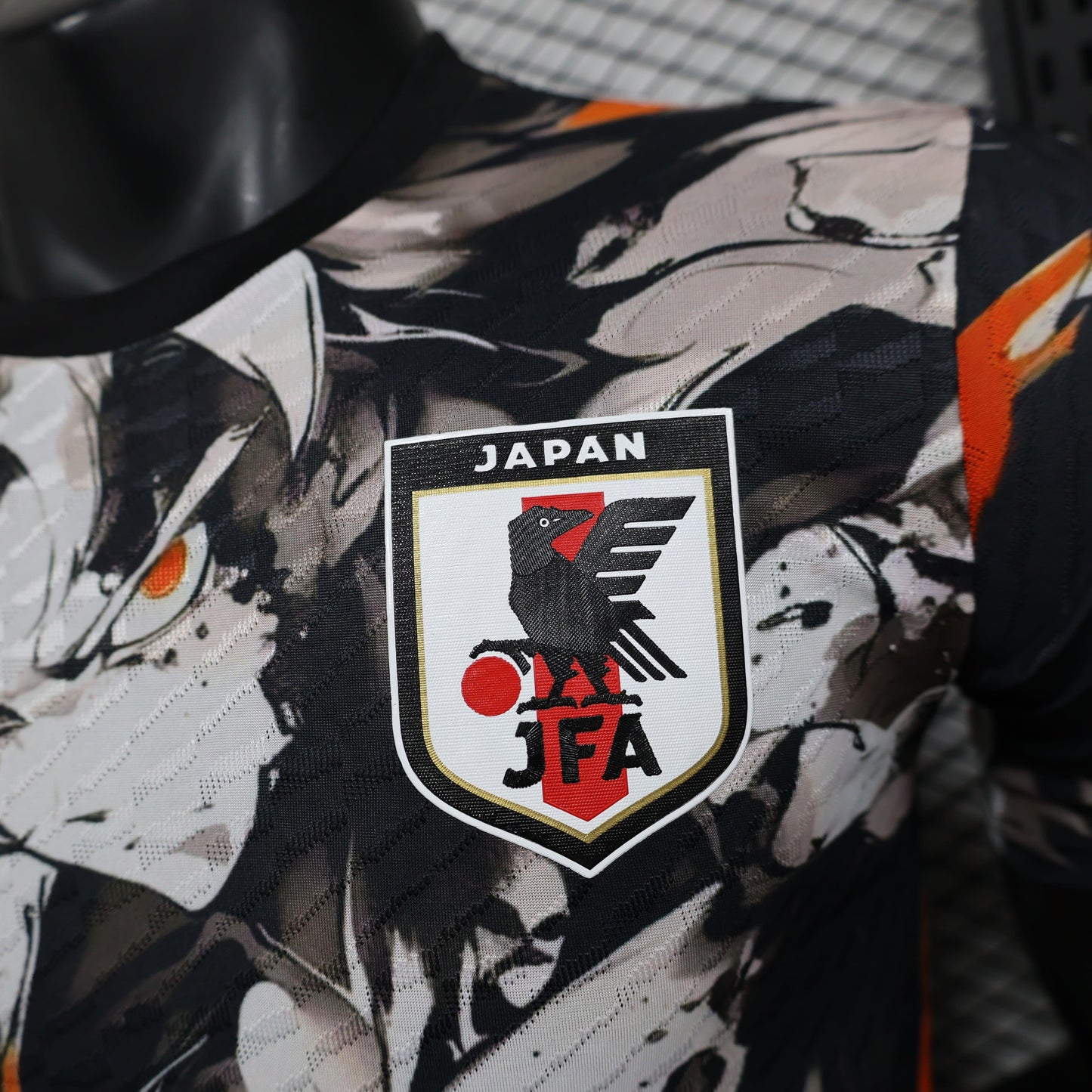 Maillot Japon Concept 2025-2026