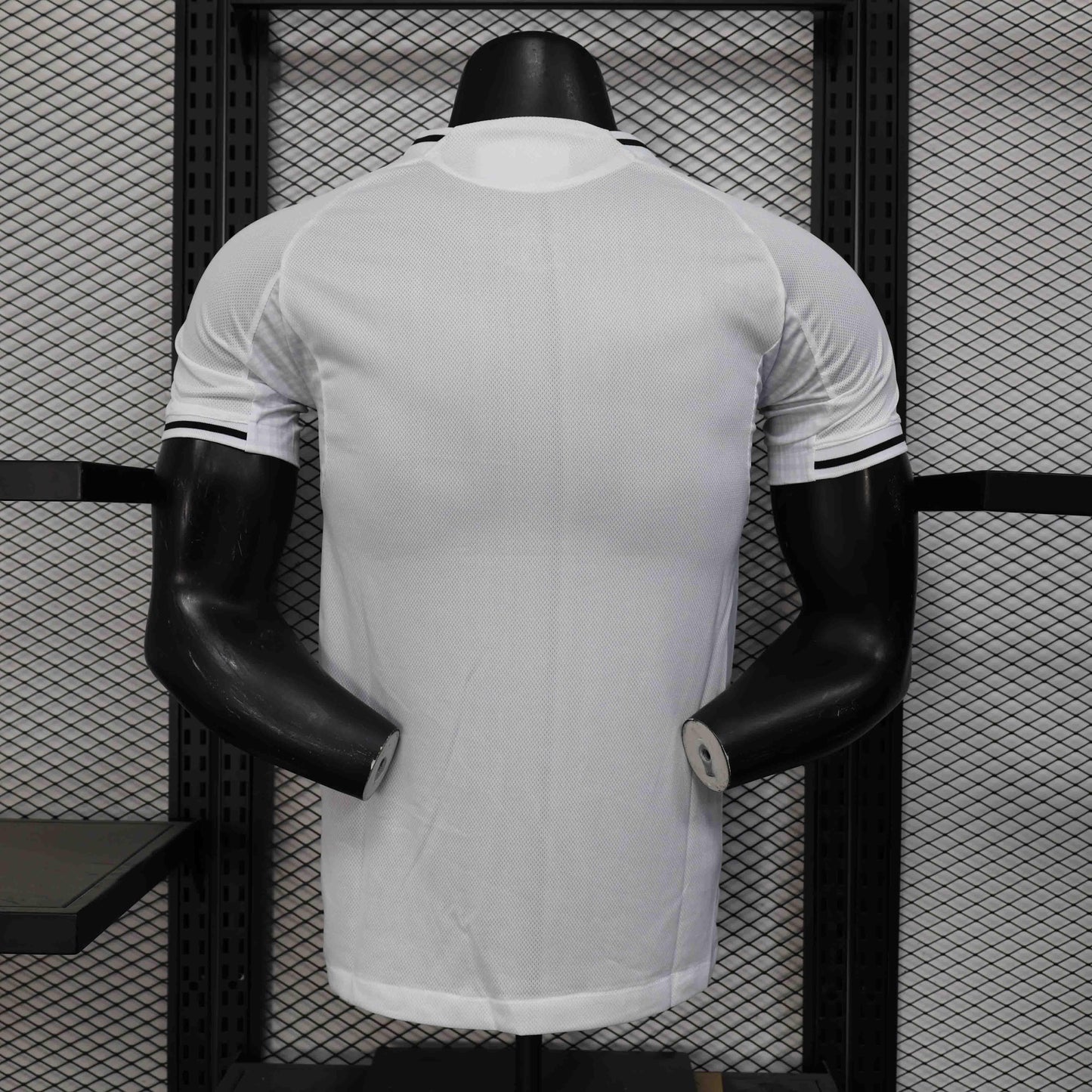 Maillot Newcastle 2025-26
