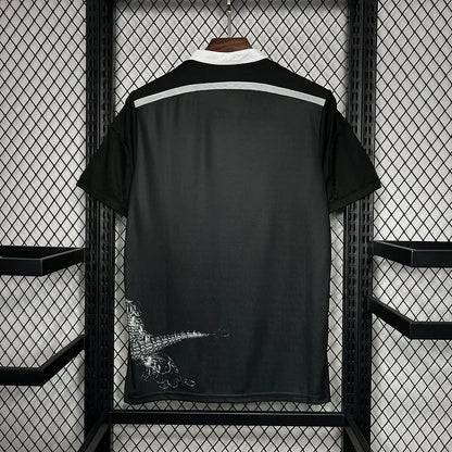 Maillot Real Madrid Foot 2014 2015 retro