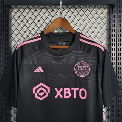 Maillot Inter Miami saison 2023-2024 extérieur