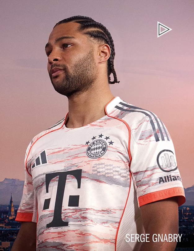 Équipe du Bayern
