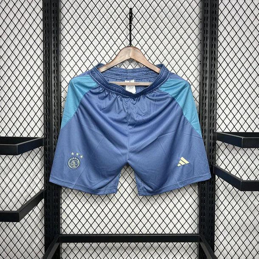 Short Ajax Extérieur 2024/2025