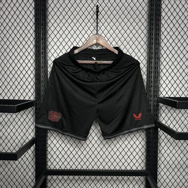 Short Leverkusen Domicile 2024/2025